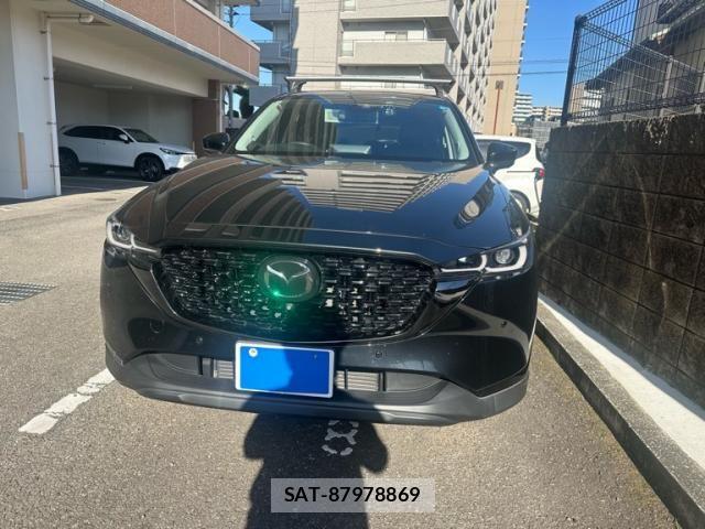 Mazda CX-5 2022-03 7875992-1