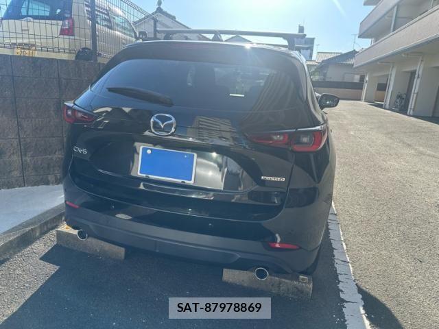 Mazda CX-5 2022-03 7875992-3