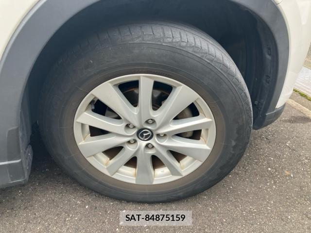 Mazda CX-5 2013-09 7876003-14