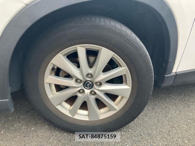 Mazda CX-5 2013-09 7876003-17