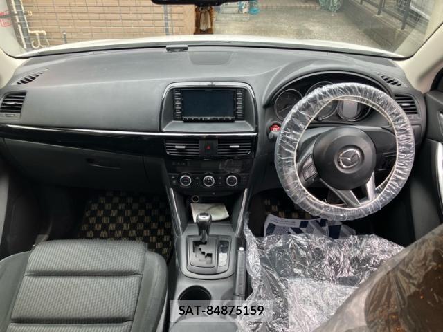 Mazda CX-5 2013-09 7876003-18