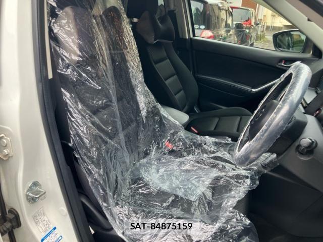 Mazda CX-5 2013-09 7876003-1