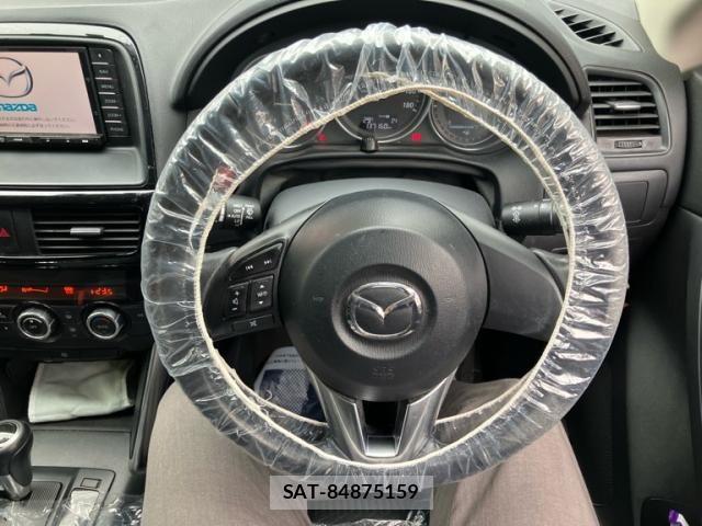 Mazda CX-5 2013-09 7876003-19