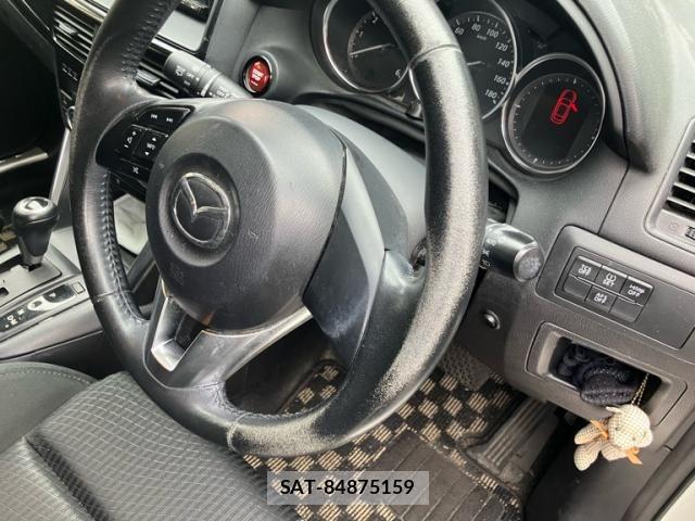 Mazda CX-5 2013-09 7876003-28