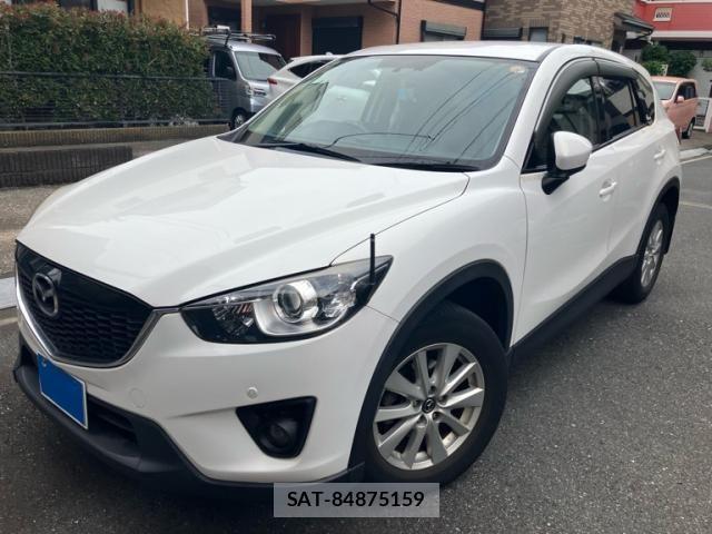 Mazda CX-5 2013-09 7876003-3