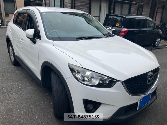 Mazda CX-5 2013-09 7876003-5