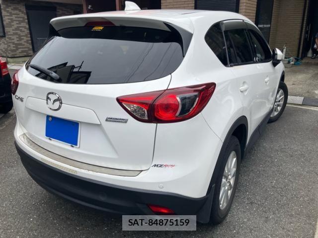 Mazda CX-5 2013-09 7876003-6