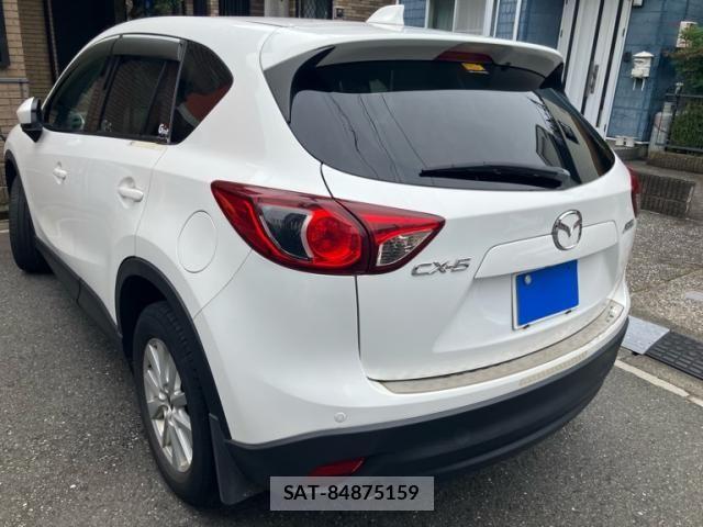 Mazda CX-5 2013-09 7876003-8