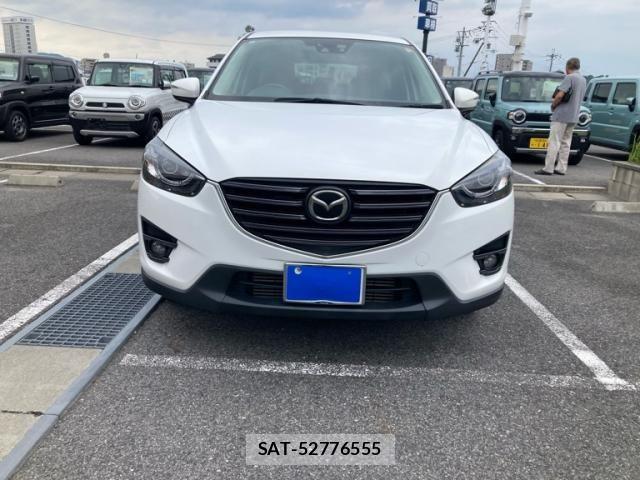 Mazda CX-5 2015-07 7875998-0