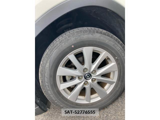 Mazda CX-5 2015-07 7875998-9