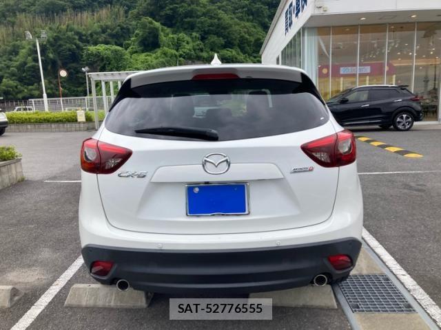 Mazda CX-5 2015-07 7875998-10