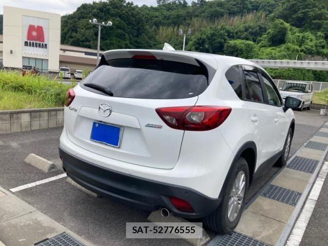 Mazda CX-5 2015-07 7875998-11