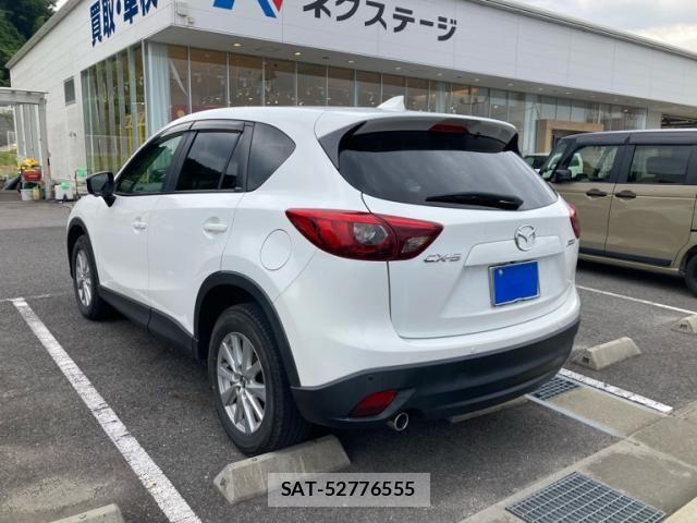 Mazda CX-5 2015-07 7875998-12