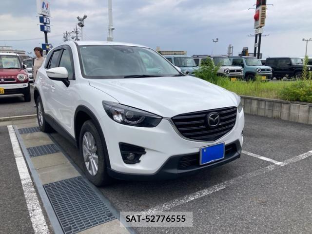 Mazda CX-5 2015-07 7875998-1