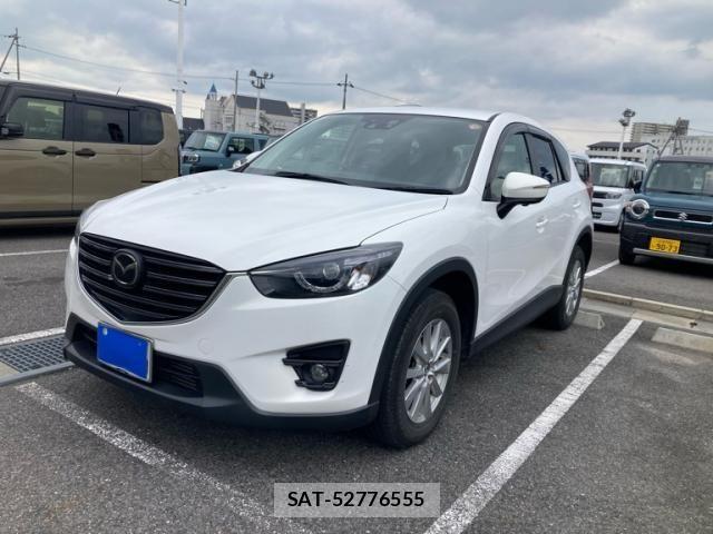 Mazda CX-5 2015-07 7875998-2