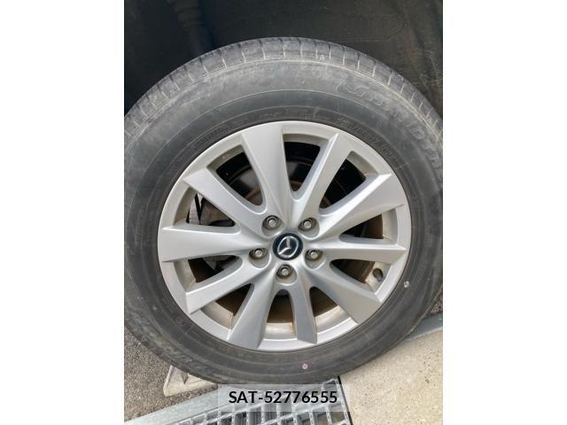 Mazda CX-5 2015-07 7875998-7