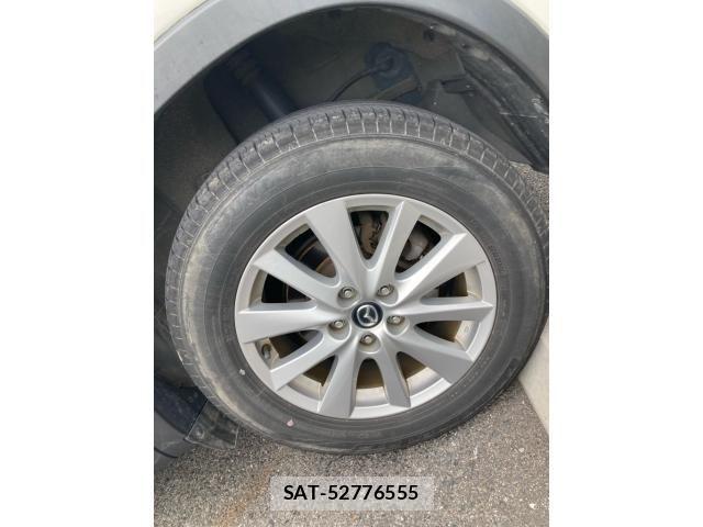 Mazda CX-5 2015-07 7875998-8