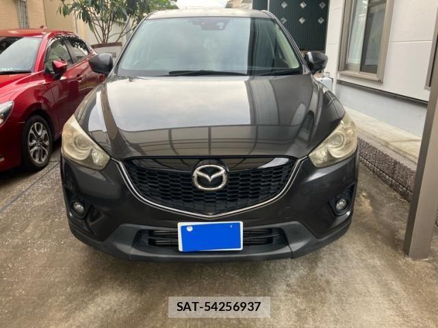 Mazda CX-5 2014-02 7876002-0