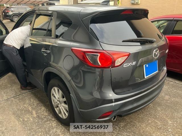 Mazda CX-5 2014-02 7876002-9