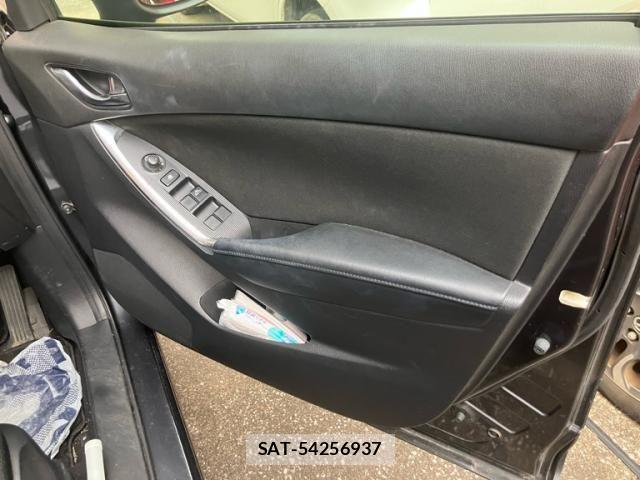 Mazda CX-5 2014-02 7876002-10