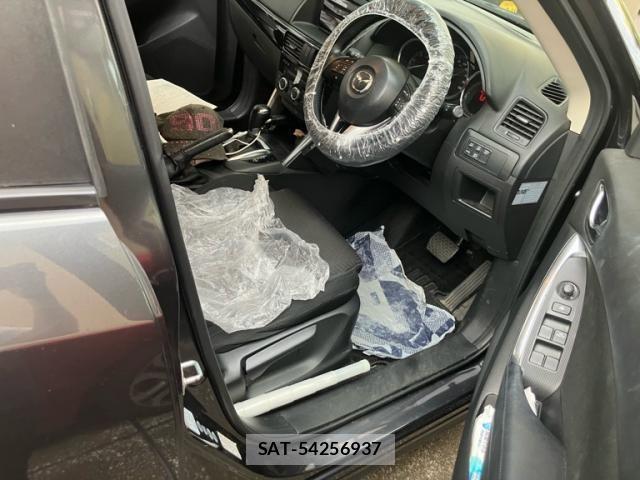 Mazda CX-5 2014-02 7876002-11