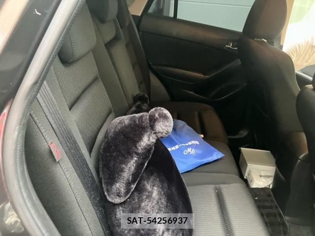Mazda CX-5 2014-02 7876002-14
