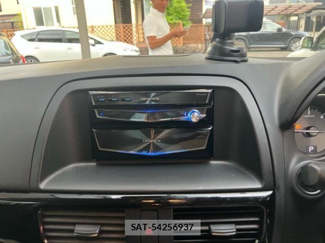 Mazda CX-5 2014-02 7876002-18