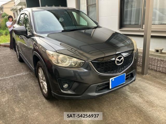 Mazda CX-5 2014-02 7876002-1