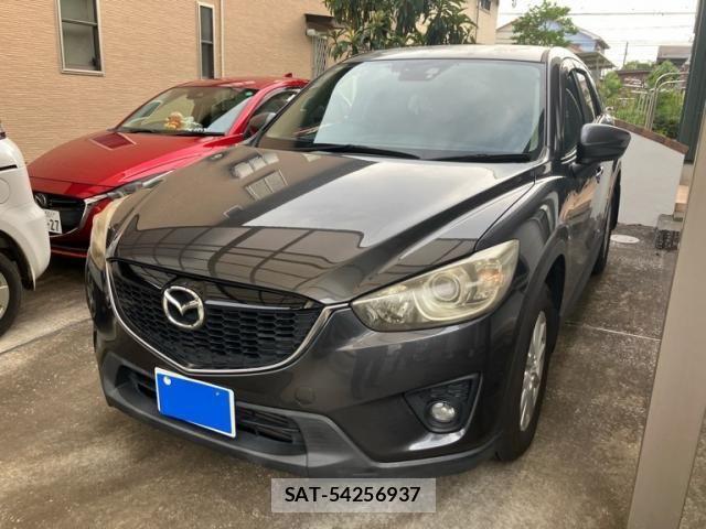 Mazda CX-5 2014-02 7876002-2