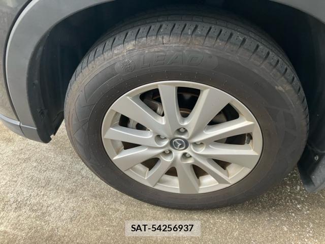 Mazda CX-5 2014-02 7876002-5