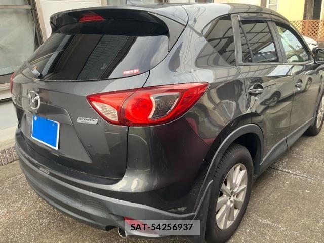 Mazda CX-5 2014-02 7876002-7