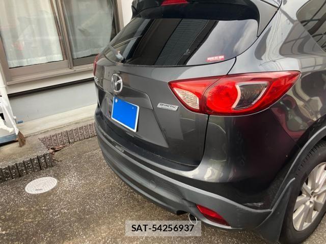 Mazda CX-5 2014-02 7876002-8