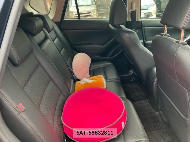 Mazda CX-5 2014-03 7876000-9