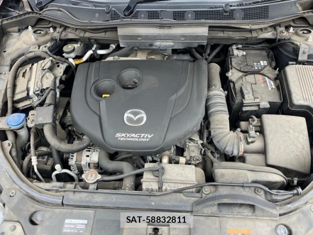 Mazda CX-5 2014-03 7876000-11