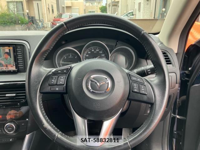 Mazda CX-5 2014-03 7876000-12