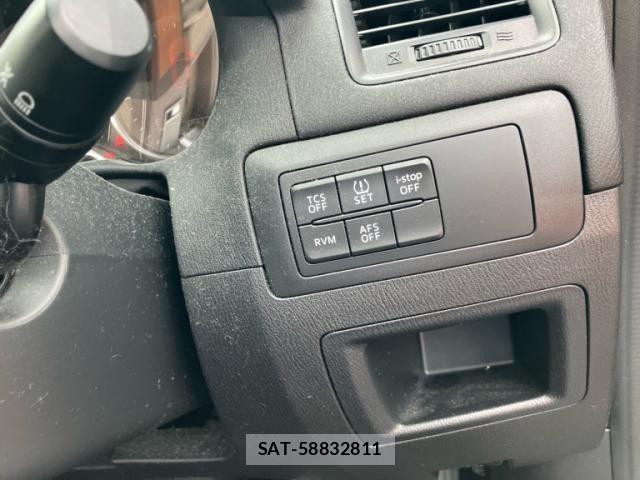 Mazda CX-5 2014-03 7876000-13