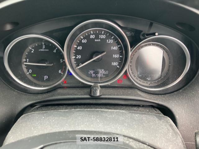 Mazda CX-5 2014-03 7876000-14