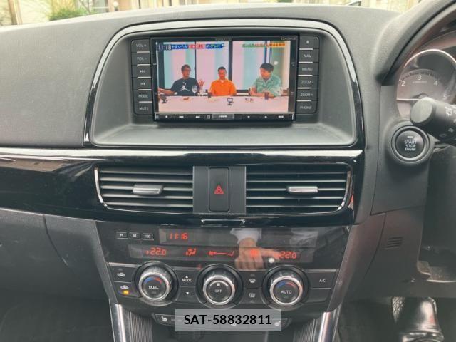 Mazda CX-5 2014-03 7876000-16