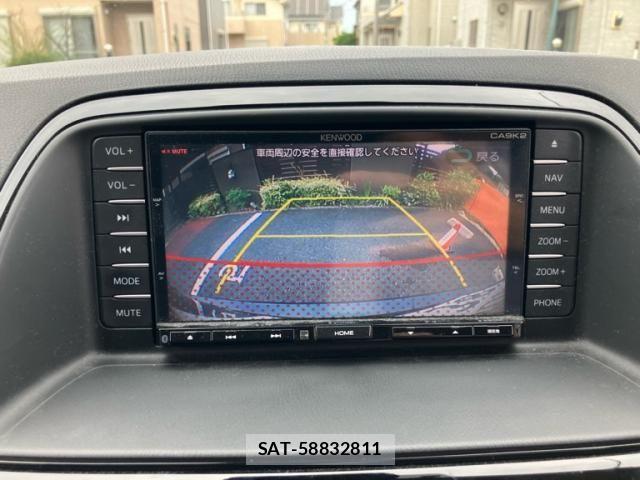 Mazda CX-5 2014-03 7876000-17