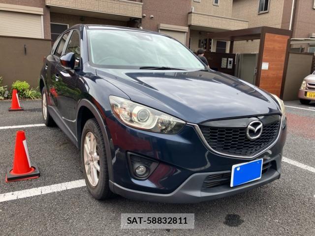 Mazda CX-5 2014-03 7876000-1