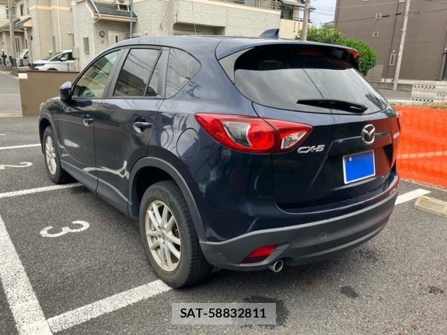 Mazda CX-5 2014-03 7876000-2