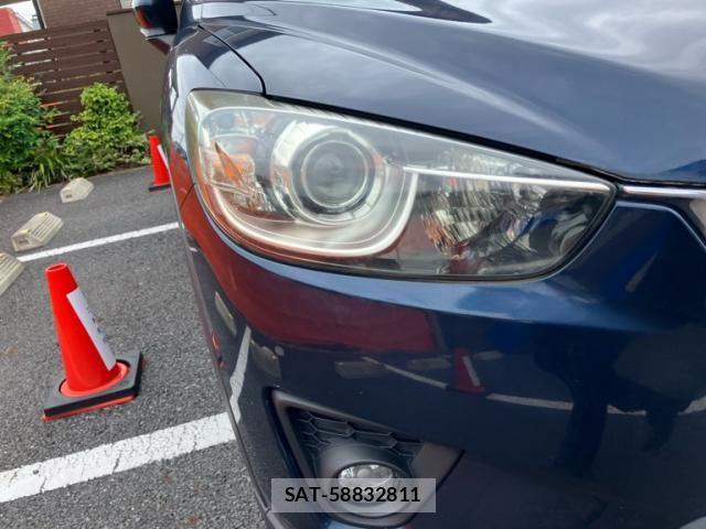 Mazda CX-5 2014-03 7876000-3
