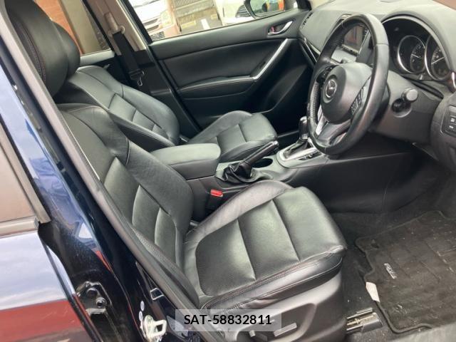Mazda CX-5 2014-03 7876000-8