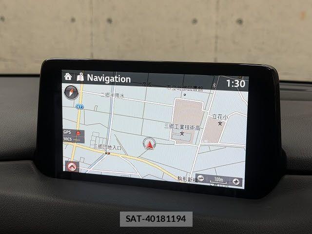 Mazda CX-5 2020-05 7875990-10
