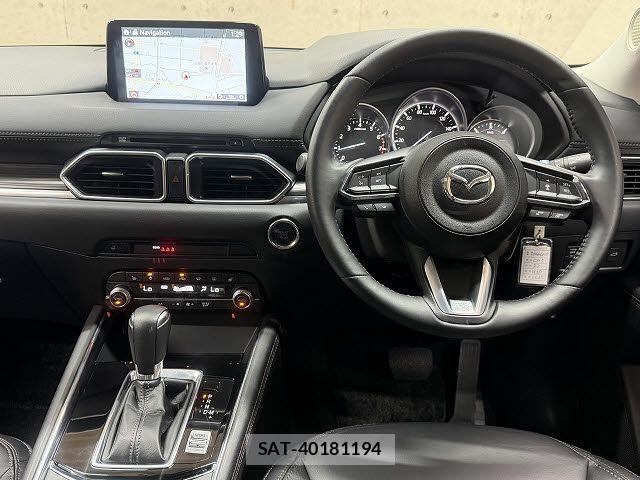 Mazda CX-5 2020-05 7875990-1