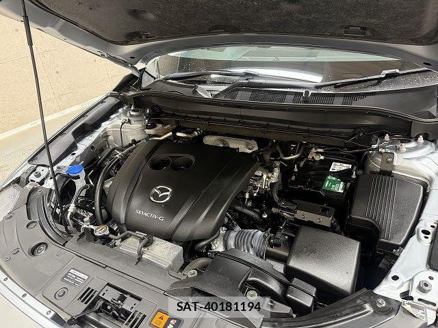 Mazda CX-5 2020-05 7875990-19