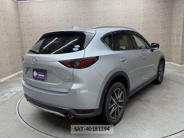 Mazda CX-5 2020-05 7875990-2