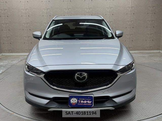 Mazda CX-5 2020-05 7875990-3