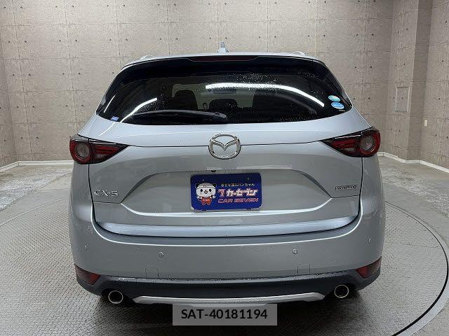 Mazda CX-5 2020-05 7875990-4