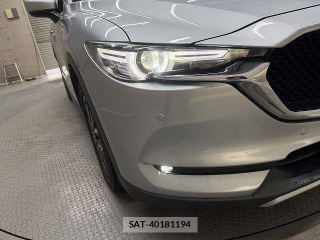 Mazda CX-5 2020-05 7875990-5